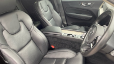 Volvo Xc60 2.0 T8 455 RC PHEV Inscription Pro 5dr AWD Auto Estate